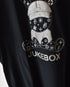 【JUKEBOX】うさぎ半袖Ｔ　　＊ユニセックス商品